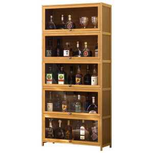 술 장식장 와인 와이너리 홈인테리어 거실 주방 주류