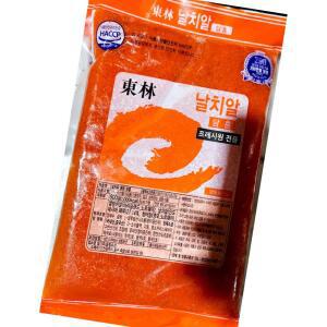 날치알 동림수산 레드 800g x10？업소용 식자재 식재료 대용량 식당용 단체 급식용