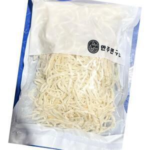 백진미채 제일유통 냉동 700g？업소용 식자재 식재료 대용량 식당용 단체 급식용