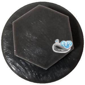 펌프샵 한일펌프부속 PH-125R 풋밸브캡 가이드캡 흡입구캡