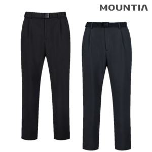 [대구백화점] [마운티아]겨울기모팬츠 탠다드1(1CDPNW4002)