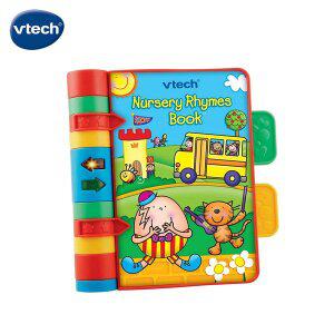 [브이텍] 인기동요 사운드북