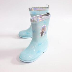 [IXHGE980_4B]겨울왕국 로네 장화 82278