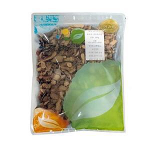 [MENP3EXB_52EE]산해랑 건강차 좋은 재료 300g 핑거루트차