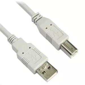 [셀러허브 패션][JHQSY2PG_51CE]프린터 외장하드 등 연결 케이블 USB 1 GWM