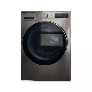 [LG]쿠폰추가할인    LG전자 트롬 RG19VNS 건조기 오브제컬렉션 19kg 모던 스테인리스 일