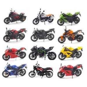 [KGPO4N86_4B]마이스토 1대12오토바이 11027 -임의배송