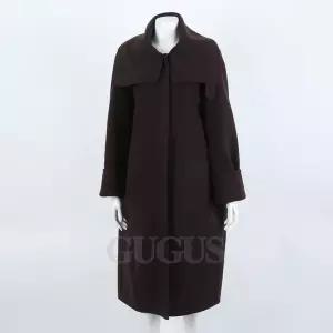 [구구스]중고명품 에르메스 캐시미어 코트 ~44 (NO 5458303)