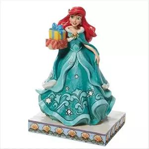 [셀러허브 패션][JHQP5620_4B]인어공주 피규어 장난감 20cm