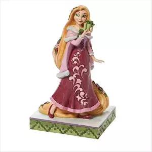 [셀러허브 패션][JHQP561V_4B]라푼젤 피규어 육아 20cm