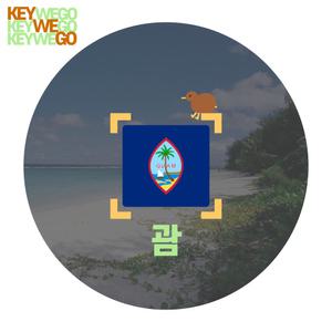 괌 사이판 eSIM 1일부터 30일 이심 5G 4G LTE 오세아니아 신혼 태교 여행