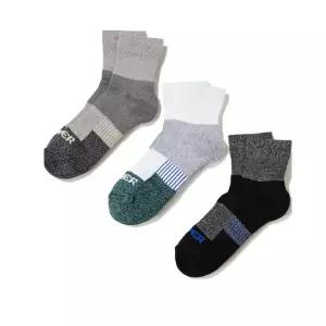 [대구백화점] [아이더]공용 에어 테크 쿨맥스 단목 양말(DUA23S22)