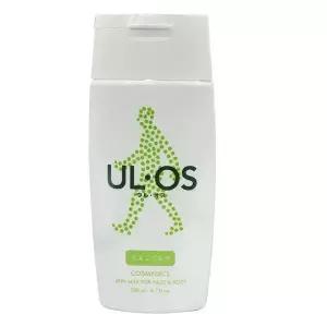 우르오스 올인원 모이스처라이저 스킨 밀크200ml 중성/건성