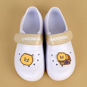 [유진스토어] 춘식이실내화 카카오프렌즈 학생실내화 학교실내화 아동실내화 케릭터실내화 신발