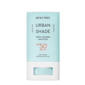 듀이트리 어반쉐이드 쿨카밍 선스틱 20g 백탁없는 시원함 SPF50+PA++++