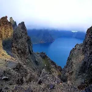 백두산[북파+서파]/연길 4일#북파_VIP코스#인피니티풀#퓨어랜드2박#천지2번_완벽코스#고품격여행