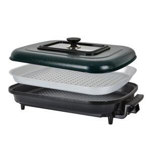 대원 국산 찜기 피자팬 잔치팬 전기그릴 고기불판 DWP-840M