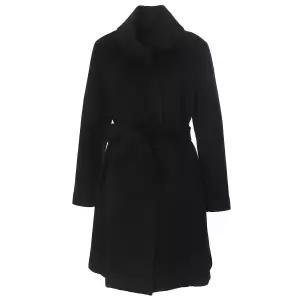 [롯데백화점]안지크 벨티드카라울코트 AI4HC5140