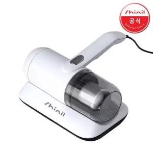 신일 살균 침구청소기 집먼지 진드기제거 침대 이불 매트리스 쇼파 카페트 UV살균