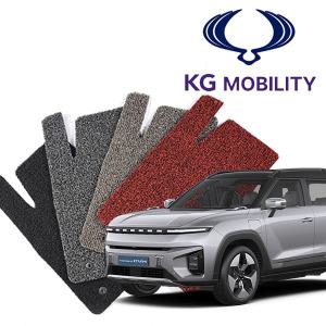 카템 토레스 EVX 코일매트 확장형 카매트 발매트