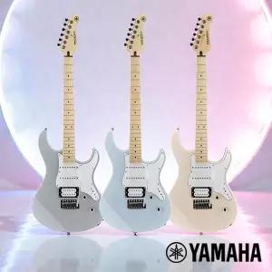 야마하 일렉기타 PAC112VM YAMAHA PAC-112VM 퍼시피카 입문용