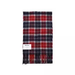 [바버][바버 BARBOUR] USC0001 RE75 공용 머플러