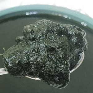 완도 제철 냉동 매생이 400g 완도매생이 해조류 산지발송 급냉