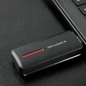 USB 외장러블 케이스 SSD M.2 (NGFF) USB 3.0 - OTG 젠더