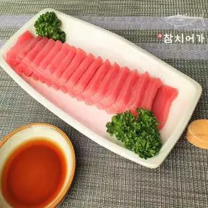 참치어가 못난이참치500x2팩+해동지+설명서