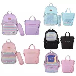 [뉴발란스]백팩 초등학생가방 5종 택1 NK8ADS101