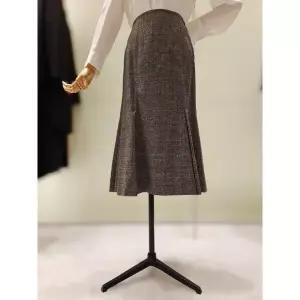 [LINE](신세계 사우스시티)[라인어디션] (N755) 머메이드 스커트 (NWSKOJ0100)