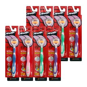 닥터이지스 혀클리너 x 8개