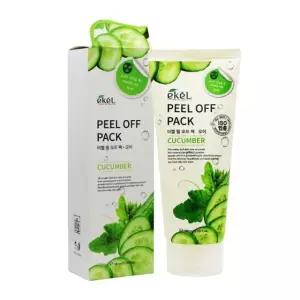 이켈 필 오프 팩 오이 모공 각질 피지 180ml (WFH1SAB)