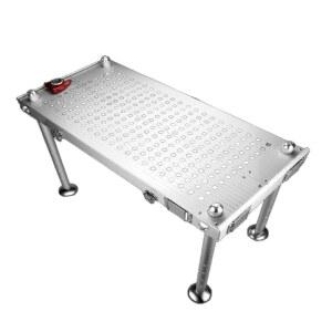 리프팅 소좌대 A 플랫 DIY 낚시 미니 65x30cm DIY소좌대 캠핑 55cm 의자