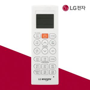 LG전자 정품 리모컨 냉 난방 SW09BAJWAN 제품용
