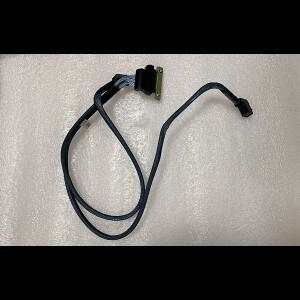 R730 R730XD PERC H330 H730 H730P 레이드 미니 케이블 SAS F7P5J 0F7P5J