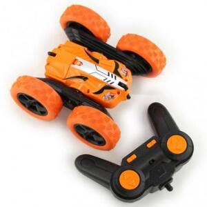 [JHQS83P8_4B]스턴트카RC카 360도 양면주행 오