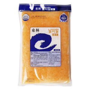 냉동 날치알 골드 800g 일식 이자카야 업소용