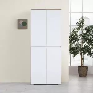 텐스페이스 다올 800 키큰 신발장 DA13R(착불)