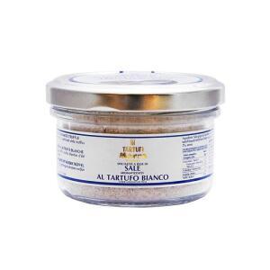 타르투피 모라 화이트 트러플 소금 100g 코스트코 마켓송지