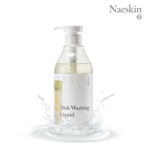 [오너클랜]내스킨 자연유래 주방 젖병 세제 500ml em발효 과일세정제 과일세척 아기젖병세제 아기주방세제