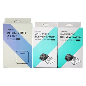 아이나비 사이드카메라 먹싱박스 BCFH-60SW Z5000 Z7000 Z8000 Z9000 Z9500