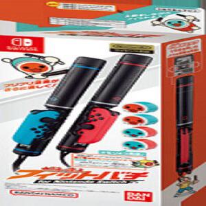 Nintendo Switch 닌텐도 스위치 태고의달인 북채 피트