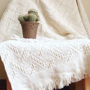 캠핑 텐트 러그 블랑켓 블랭킷 소파 3종 빈티지 차박 카페트