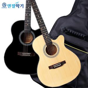 [문구티쳐] 엔젤악기 GA210 어쿠어스틱 기타 / 통기타