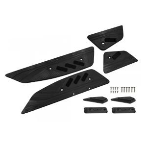 혼다 PCX125 스텝 플레이트 25년부터 XRT