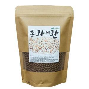 [MEJ999O4_52EE]두충차 홍화씨환골드(300g)