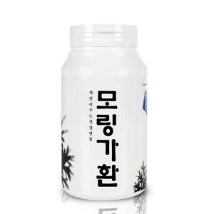 [MELMO4R0_52EE]모링가환 산해랑건강식품 300g