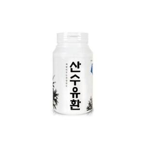 [ME05NM50_52EE]환 성분을 그대로 살린 산수유환 300g