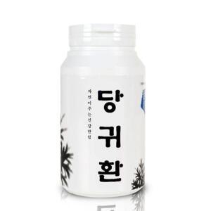 [MELMO4R6_52EE]당귀환 건강분말 (300g)